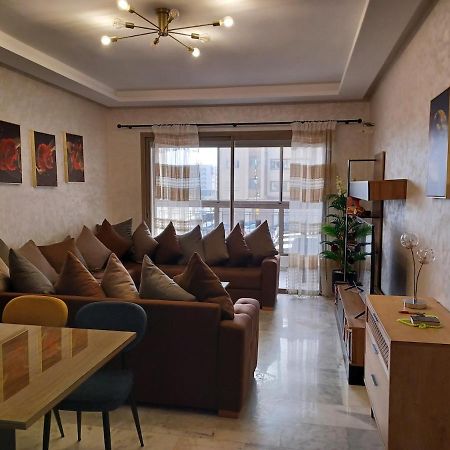 Lovely & Comfy Long And Short Stay At Nouacer-Casa 2-Bedroom Apartment Nouaceur Экстерьер фото