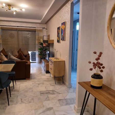 Lovely & Comfy Long And Short Stay At Nouacer-Casa 2-Bedroom Apartment Nouaceur Экстерьер фото