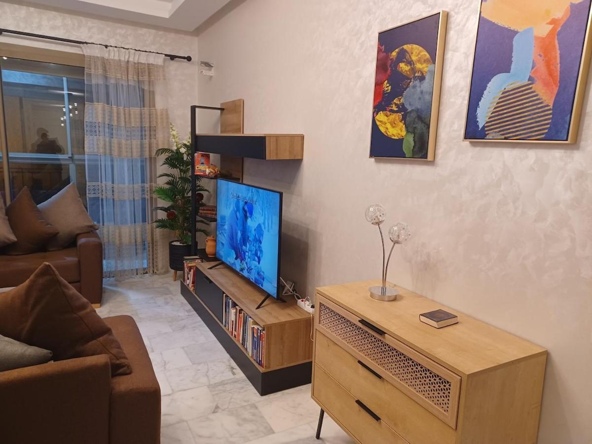 Lovely & Comfy Long And Short Stay At Nouacer-Casa 2-Bedroom Apartment Nouaceur Экстерьер фото