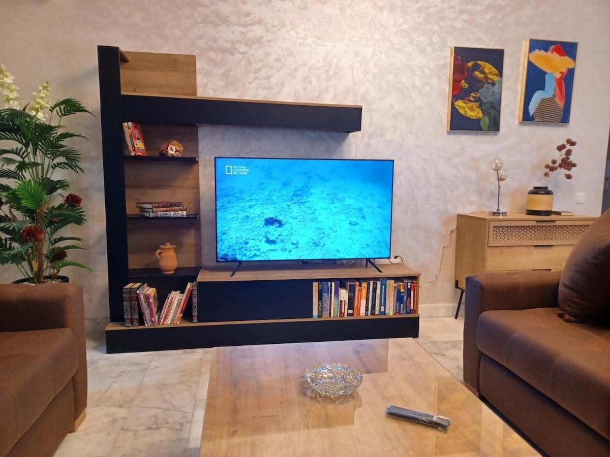 Lovely & Comfy Long And Short Stay At Nouacer-Casa 2-Bedroom Apartment Nouaceur Экстерьер фото