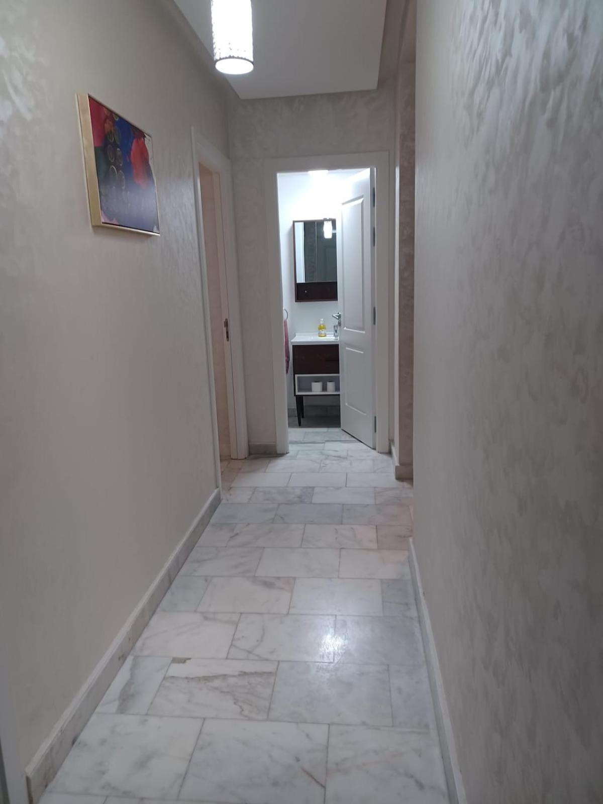 Lovely & Comfy Long And Short Stay At Nouacer-Casa 2-Bedroom Apartment Nouaceur Экстерьер фото