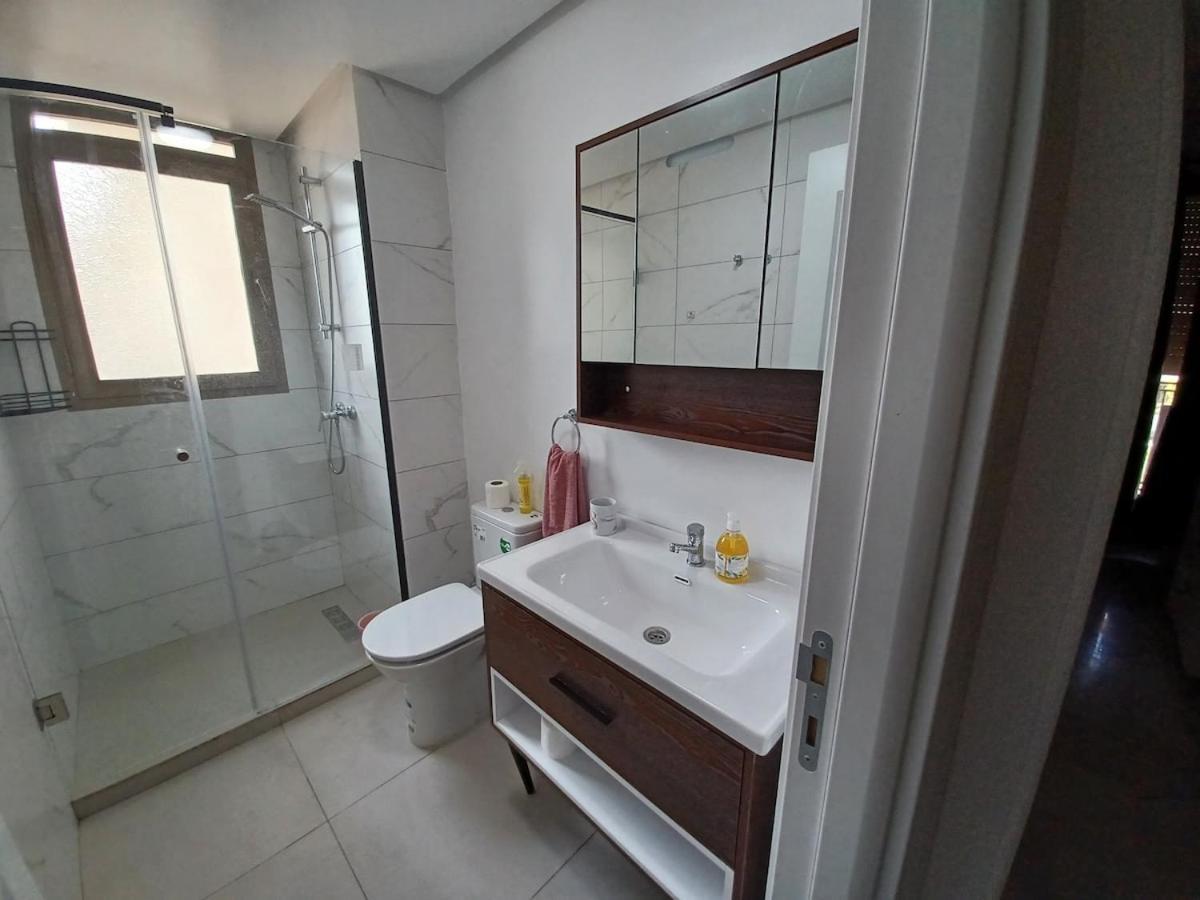 Lovely & Comfy Long And Short Stay At Nouacer-Casa 2-Bedroom Apartment Nouaceur Экстерьер фото