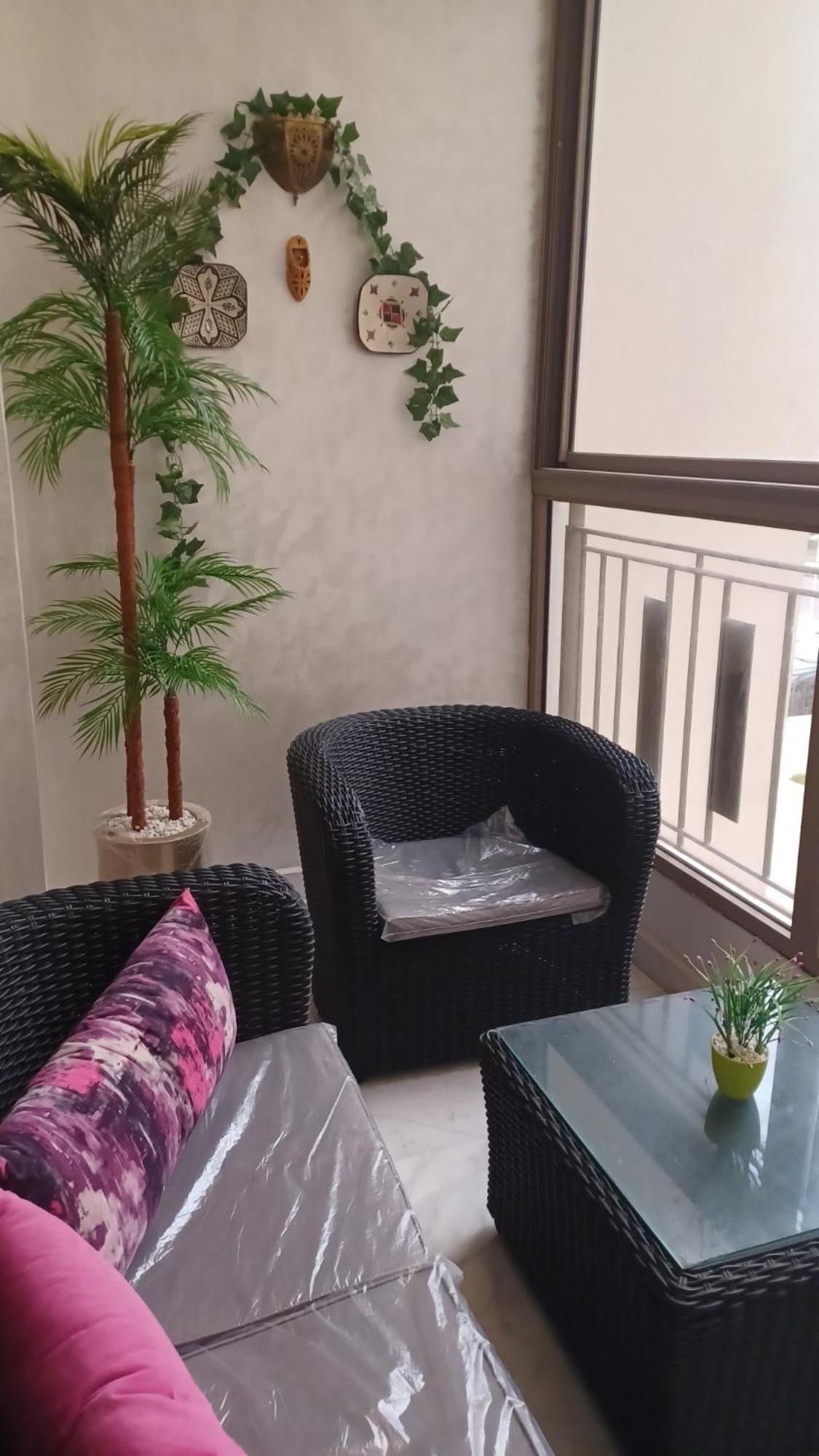 Lovely & Comfy Long And Short Stay At Nouacer-Casa 2-Bedroom Apartment Nouaceur Экстерьер фото