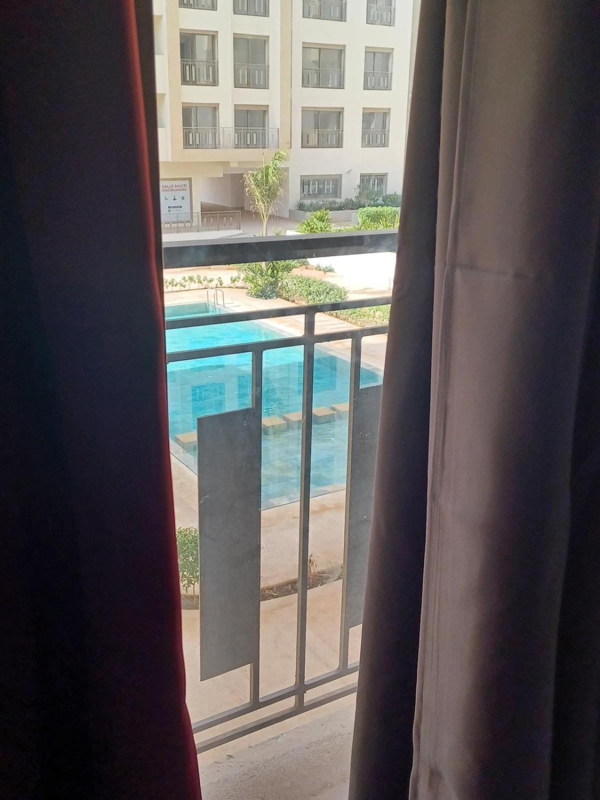 Lovely & Comfy Long And Short Stay At Nouacer-Casa 2-Bedroom Apartment Nouaceur Экстерьер фото