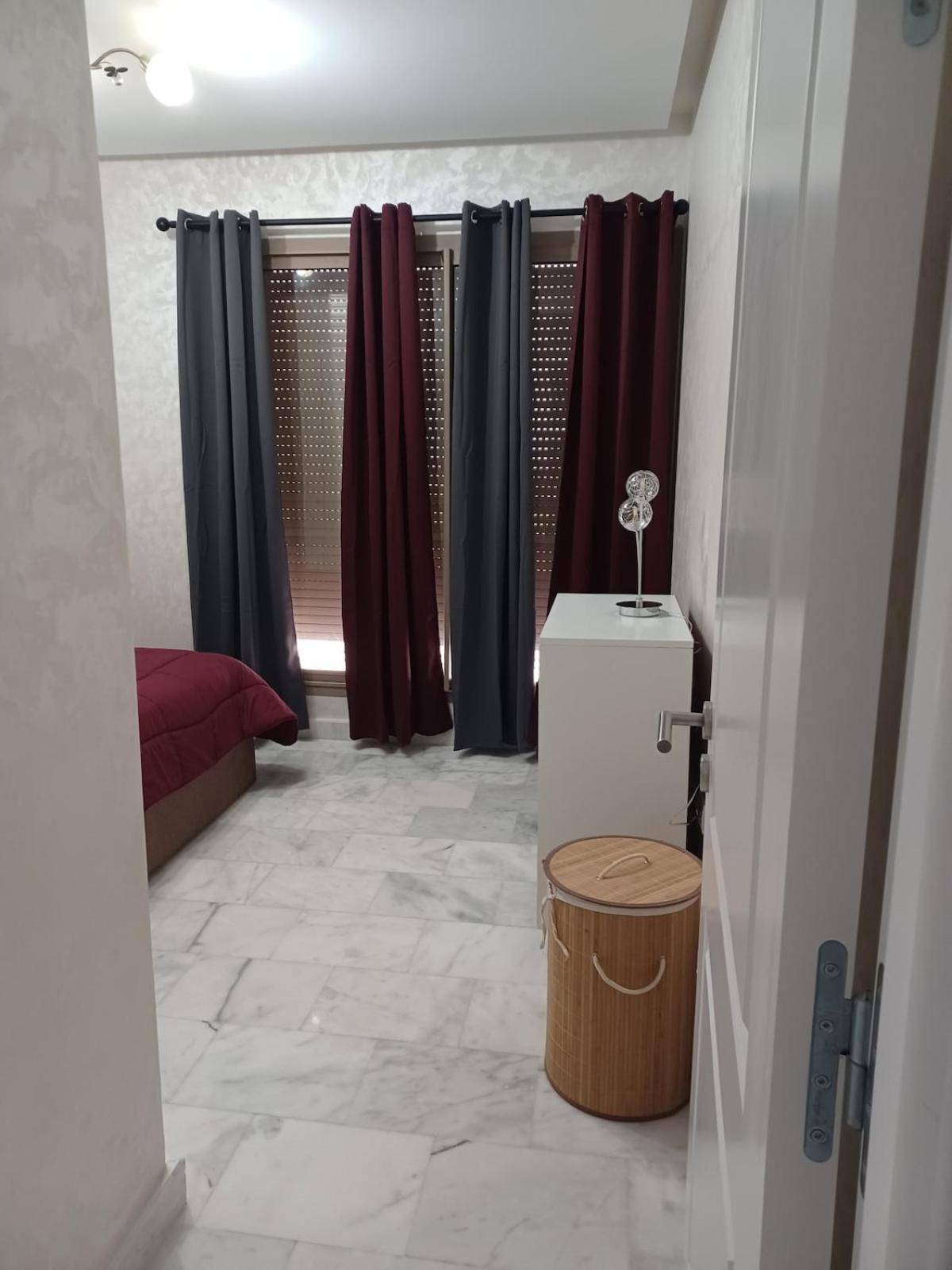 Lovely & Comfy Long And Short Stay At Nouacer-Casa 2-Bedroom Apartment Nouaceur Экстерьер фото