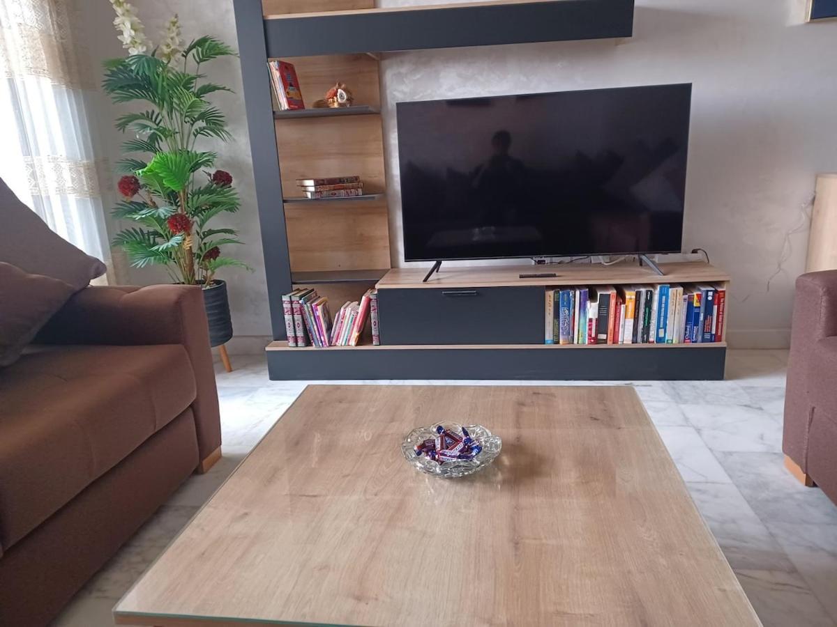 Lovely & Comfy Long And Short Stay At Nouacer-Casa 2-Bedroom Apartment Nouaceur Экстерьер фото