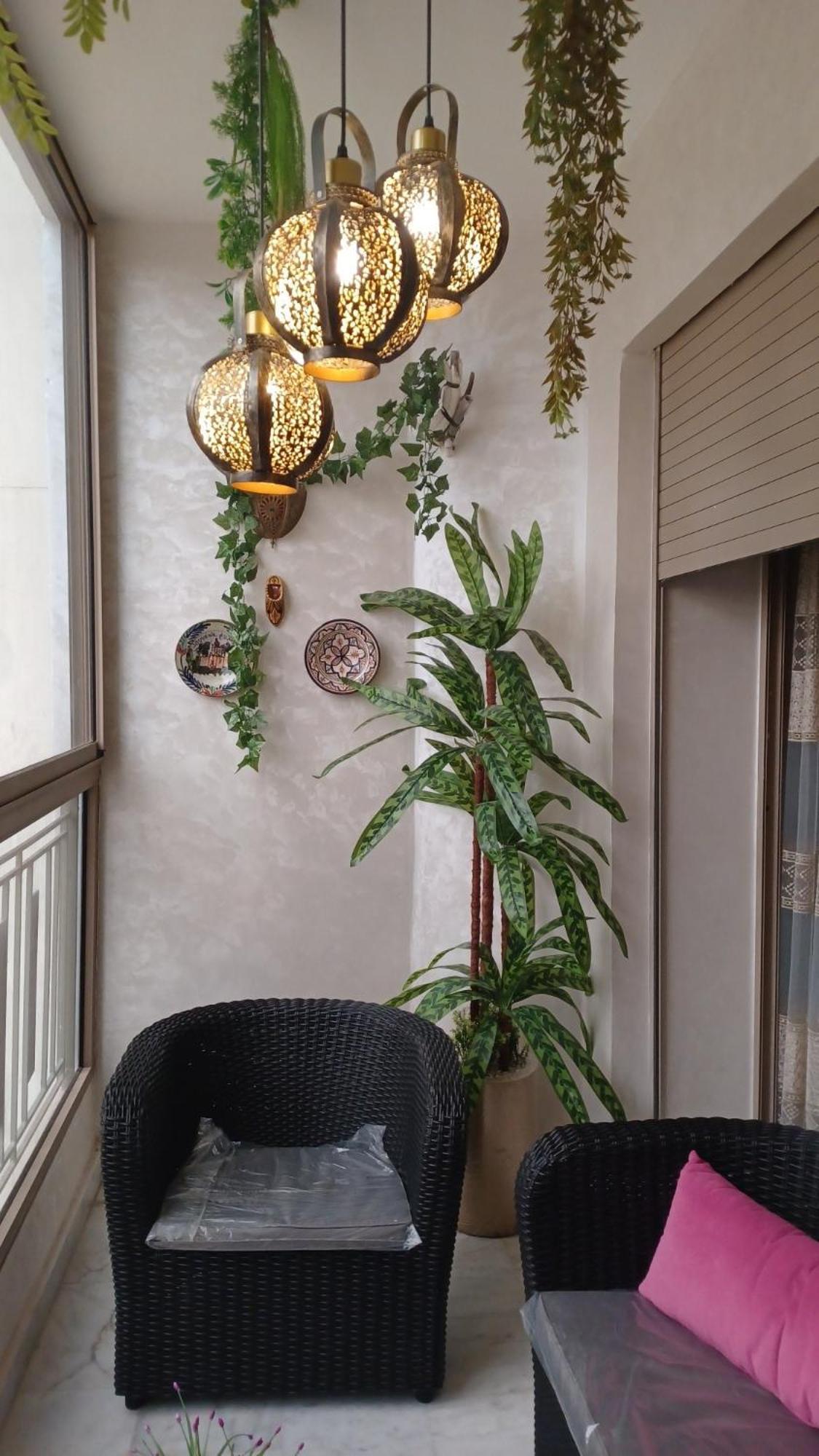 Lovely & Comfy Long And Short Stay At Nouacer-Casa 2-Bedroom Apartment Nouaceur Экстерьер фото